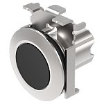 EAO Pushbutton Actuator for Use with Switching Devices