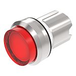 EAO Pushbutton Actuator for Use with Switching Devices