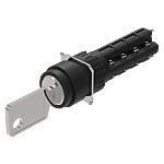 EAO Pushbutton Actuator for Use with Switching Devices
