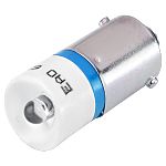 EAO Blue Push Button LED for Use with 10 Series