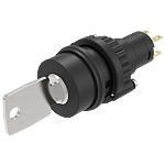 EAO Pushbutton Actuator for Use with Switching Devices