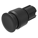 EAO Pushbutton Actuator for Use with Switching Devices