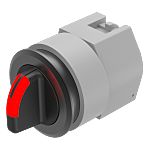 EAO Pushbutton Actuator for Use with Switching Devices