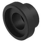 EAO Push Button Bezel for Use with Push Button