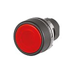 EAO Pushbutton Actuator for Use with Switching Devices