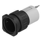 EAO Pushbutton Actuator for Use with Switching Devices