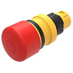 EAO Pushbutton Actuator for Use with Switching Devices