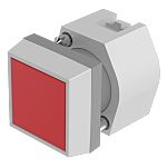 EAO Pushbutton Actuator for Use with Switching Devices