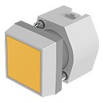 EAO Pushbutton Actuator for Use with Switching Devices