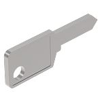 Spare Key EAO pour Key Switch Keys