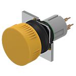 EAO Pushbutton Actuator for Use with Switching Devices