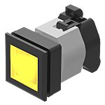 EAO Pushbutton Actuator for Use with Switching Devices