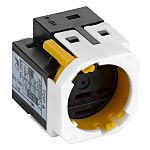 Schneider Electric Connector for use with Harmony XB6E, ZB6YF05