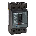 Schneider Electric PowerPact Circuit Breaker for use with PowerPact