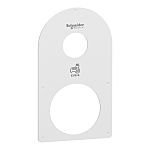 Schneider Electric EVlink Front Panel Kit
