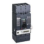 Schneider Electric PowerPact Circuit Breaker for use with PowerPact