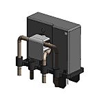KEMET FG-R04-4GA, Current Sensor 6-Pin