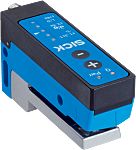 SICK Ultrasonic Detection Photoelectric Sensor, Rectangular Sensor IO-LINK