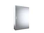 Rittal AX Series Stainless Steel Enclosure, IP66, 1200 mm x 800 mm x 300mm