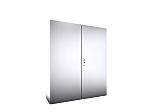 Rittal AX Series Stainless Steel Enclosure, IP66, 1200 mm x 1000 mm x 300mm