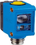 SICK Colour Sensors 15 m, LED IO-Link, Push Pull, 100 mA, 24 V dc, IP67