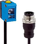 SICK Colour Sensors 15 m, LED IO-Link, Push Pull, 100 mA, 24 V dc, IP67