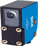 SICK Colour Sensors 13 m, LED IO-Link, Push Pull, 100 mA, 28.8 V dc, IP67