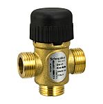 Schneider Electric 3 port Zone Valve, Zone Valve type , 15mm Pipe Size, 255.1 kPa