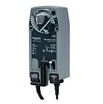 Schneider Electric On/Off Switch Damper Actuator, 1Nm, 24 V