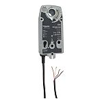 Schneider Electric On/Off Switch Damper Actuator, 2Nm, 24 V