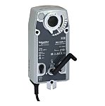 Schneider Electric On/Off Switch Damper Actuator, 2Nm, 24 → 240 V
