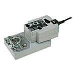 Schneider Electric Damper Actuator, 40Nm, 240 V