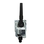 Schneider Electric Electric  Single port Valve Actuator - Double Acting, 230 V Supply Voltage