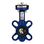 Schneider Electric Cast Iron Butterfly Valve VF208W-32NS, 32mm