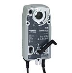 Schneider Electric On/Off Switch Damper Actuator, 2Nm, 24 V