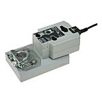 Schneider Electric Modulating Damper Actuator, 40Nm, 230 V