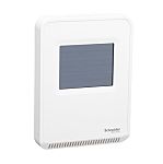 Schneider Electric BMS Surface Mount Temperature Control Module, 85 x 24mm Analogue, 24 → 30 V Supply Voltage