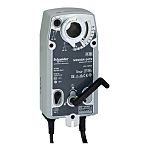 Schneider Electric On/Off Switch Damper Actuator, 2Nm, 24 → 240 V