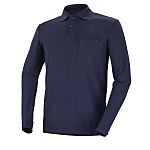 POLO MAILLE MULTIRISQUES