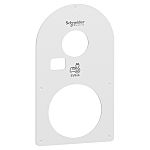 Schneider Electric EVlink Panel