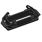 RS PRO Heavy Duty Power Connector Housing, 2 Contacts, Top Entry 44041 Range