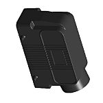 RS PRO Heavy Duty Power Connector Hood, 1 Contacts, PG29 Thread, Side Entry 45041 Range