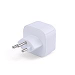 RS PRO Australia, Europe, India, UK, USA to Australia, Europe, UK, USA Travel Adapter, Rated At 10A
