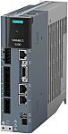 Siemens 0.2 kW Servo Drive, 380 → 480 V, 3 Phase, 1.3 A, Motor Managment Function, 400 V
