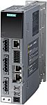 Siemens 0.1 kW Servo Drive, 200 → 240 V, 1 Phase, 1.4 A, Motor Managment Function, 230 V