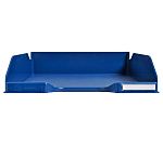 Exacompta Blue A4 Letter Tray