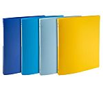 Exacompta Assorted A4 Ring Binder