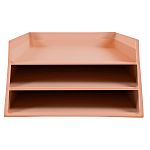 Exacompta Assorted A4 Letter Tray