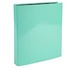 Exacompta Green A4 Ring Binder