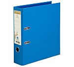Exacompta Blue A4 Ring Binder